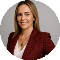 Dra. Vega
